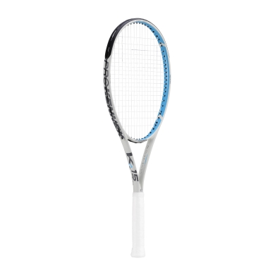 Pro Kennex Tennisschläger Kinetic Ki15 105in/260g weiss/blau - unbesaitet -